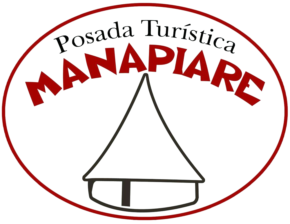 Logo Posada Manapiare