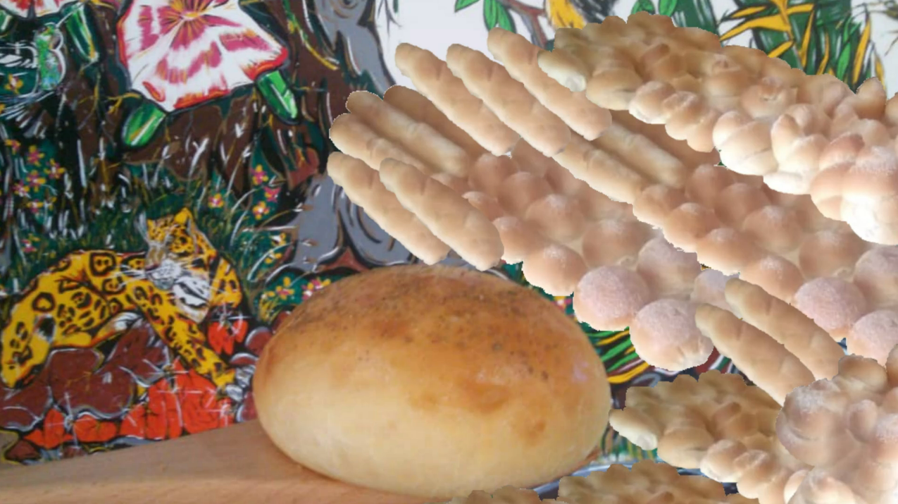 Posada Manapiare - Panadería